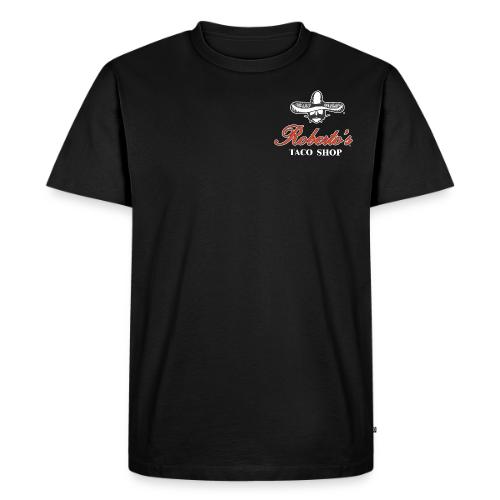 ROBERTO'S TACO SHOP ORIGINAL, ICONIC, LOGO - Men's Premium T-Shirt