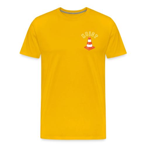 HOIST - Men's Premium T-Shirt