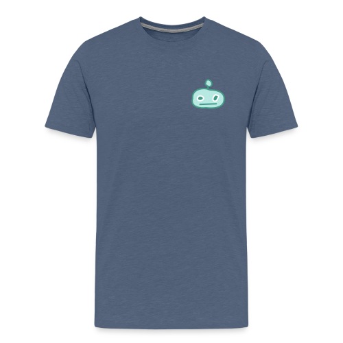 Okay Bot - Men's Premium T-Shirt