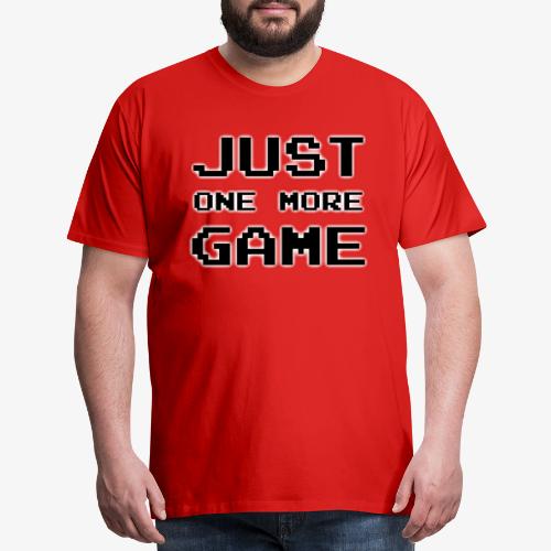 onemore - Men's Premium T-Shirt