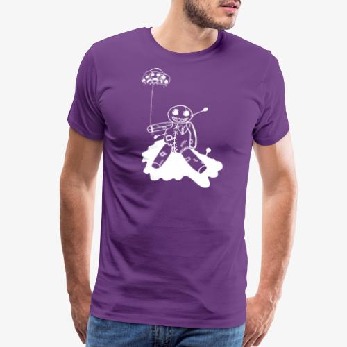 voodoo inv - Men's Premium T-Shirt