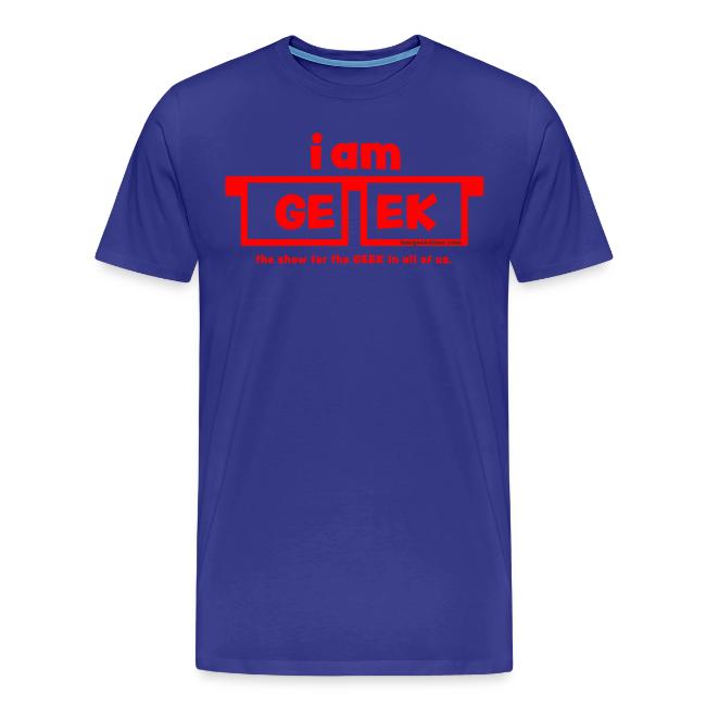 iamGEEK RED