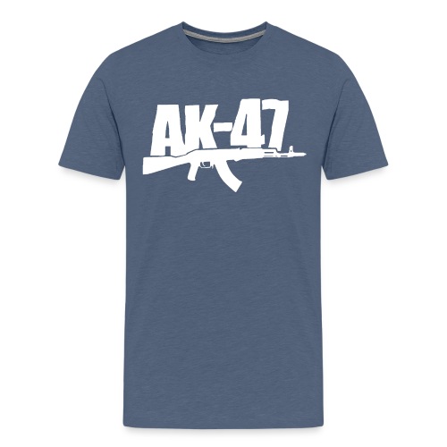 ak47 - Men's Premium T-Shirt