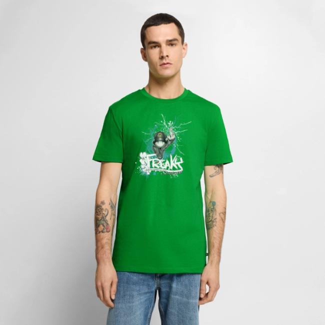 Little Freak Mascotte