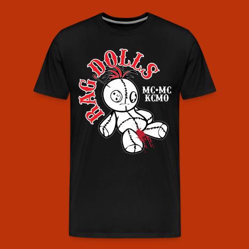 RagDolls - Men's Premium T-Shirt
