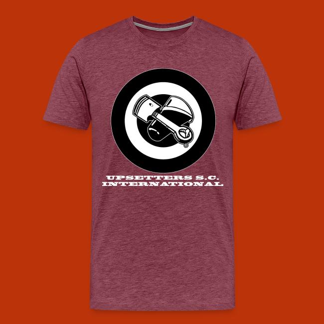 Upsetters Scooter Club