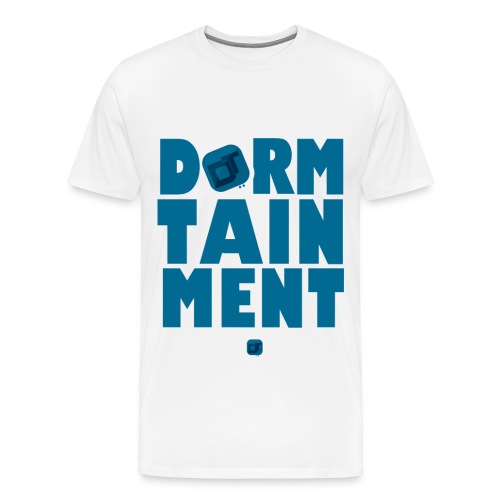 teamdt - Men's Premium T-Shirt