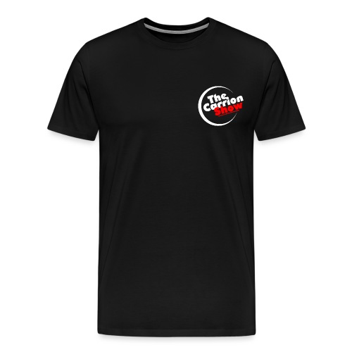 The Carrion Show - Men's Premium T-Shirt