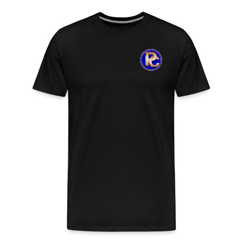 The Mission - Men's Premium T-Shirt