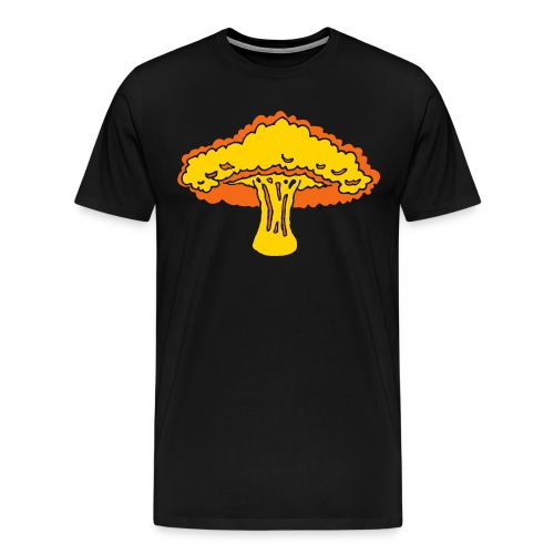 Boom Blast - Men's Premium T-Shirt