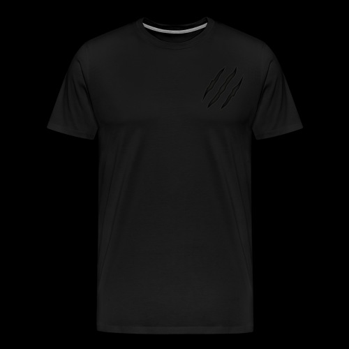 E2THREE - Men's Premium T-Shirt