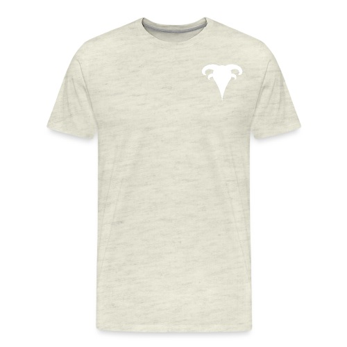 Horned Sigil - Men's Premium T-Shirt