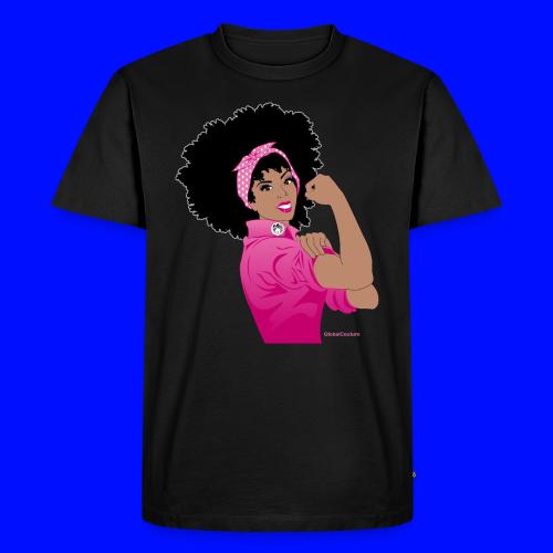 We can do it breast cancer awareness - Men's Premium T-Shirt