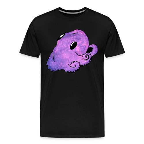 Magical Octopus - Men's Premium T-Shirt