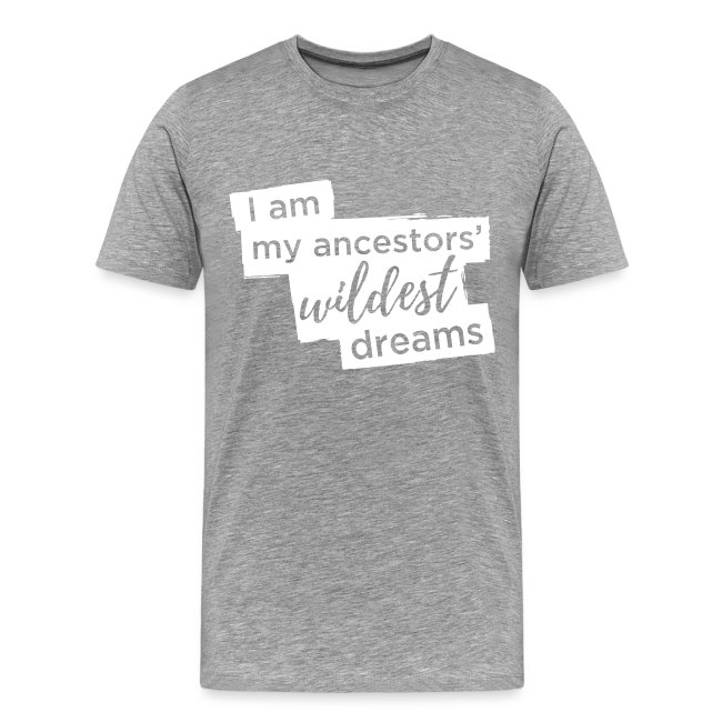 Ancestors' Dream Large Graphic