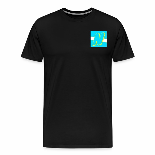 NytrexLogo - Men's Premium T-Shirt
