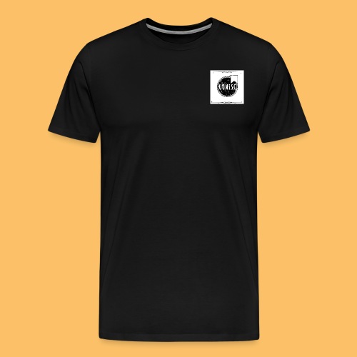 uonisc - Men's Premium T-Shirt