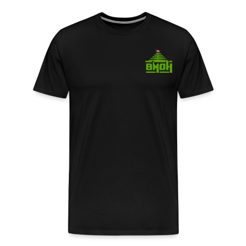 Limited Edition Christmas Tshirt! - Men's Premium T-Shirt