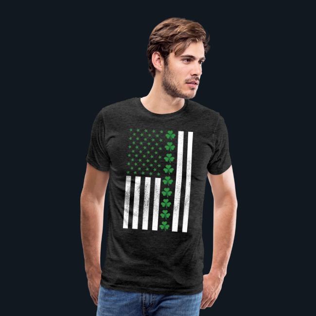 Irish American