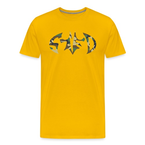 STFD T-Shirts - Men's Premium T-Shirt