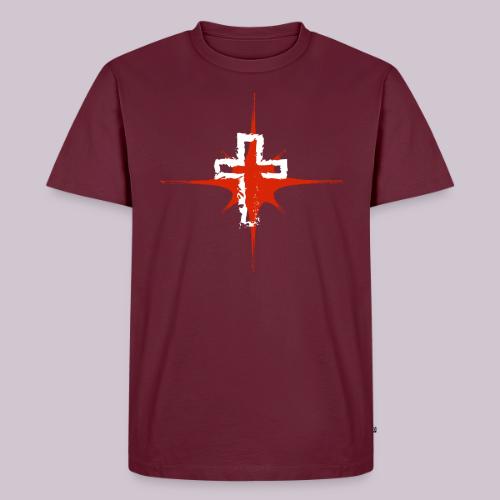 THE BLOOD - Men's Premium T-Shirt
