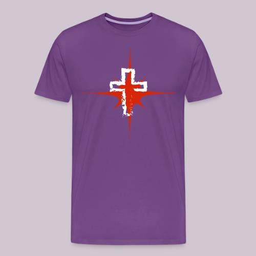 THE BLOOD - Men's Premium T-Shirt