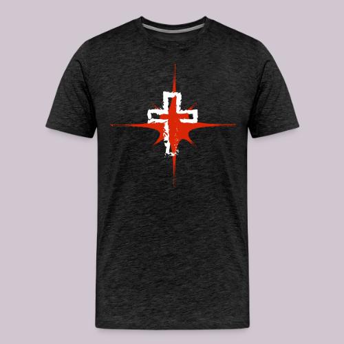THE BLOOD - Men's Premium T-Shirt