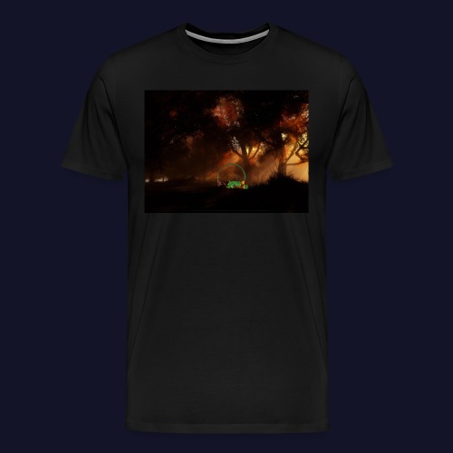 Rivertail - Men's Premium T-Shirt