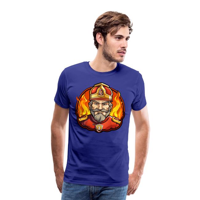Firefighter King