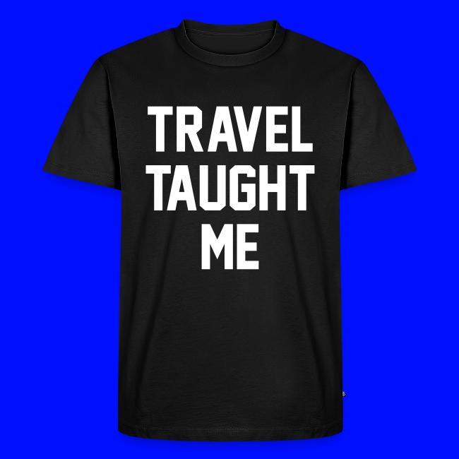 taught