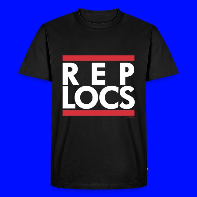 REP Locs