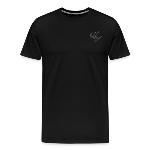Signature merch - Men's Premium T-Shirt