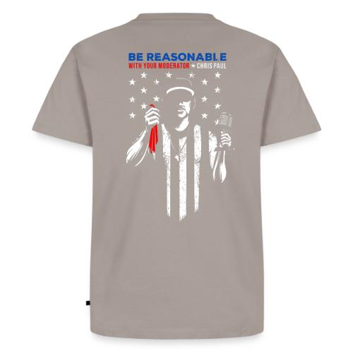 Very Reasonable - Men's Premium T-Shirt