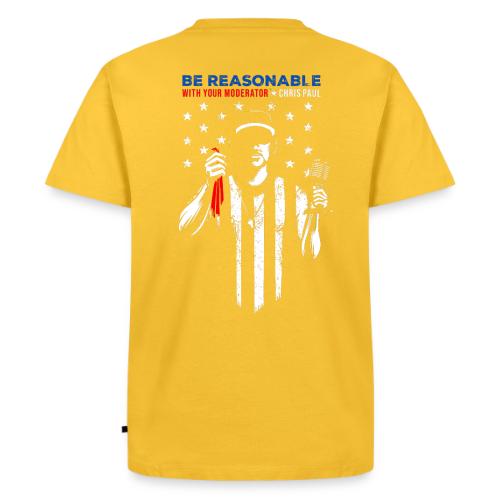 Very Reasonable - Men's Premium T-Shirt