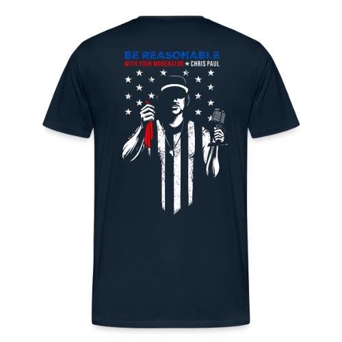 Very Reasonable - Men's Premium T-Shirt