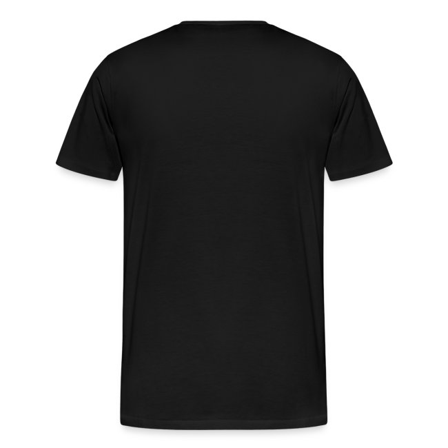 Ultimate Frisbee T-Shirt: Ultimate101 Logo - Dark