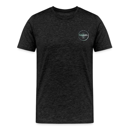 Originales Co. Blurred - Men's Premium T-Shirt
