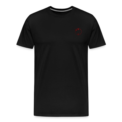 501st Logo red - Men's Premium T-Shirt