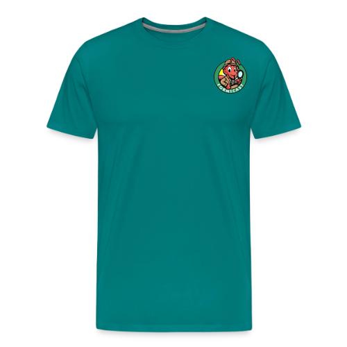 Formicast Shop - Men's Premium T-Shirt