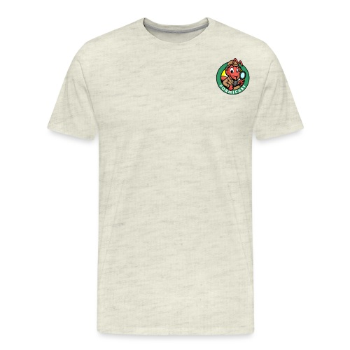 Formicast Shop - Men's Premium T-Shirt