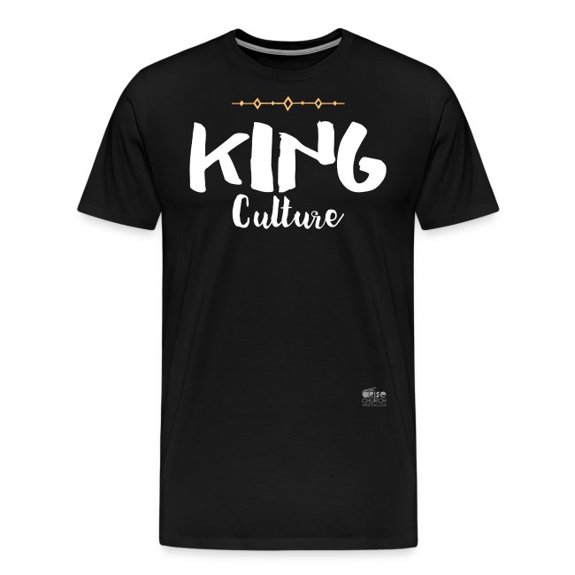King Culture Script