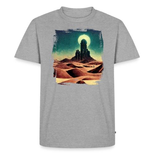 Tales From Southern Realms - Men's Premium T-Shirt