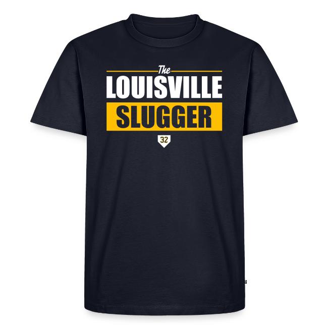 The Louisville Slugger