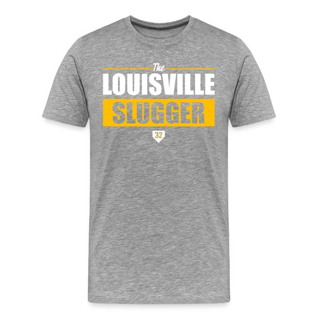 The Louisville Slugger