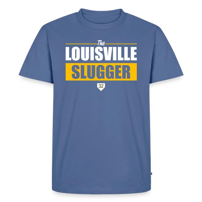 The Louisville Slugger