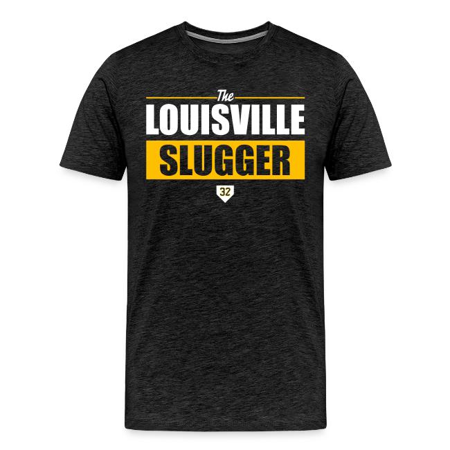 The Louisville Slugger