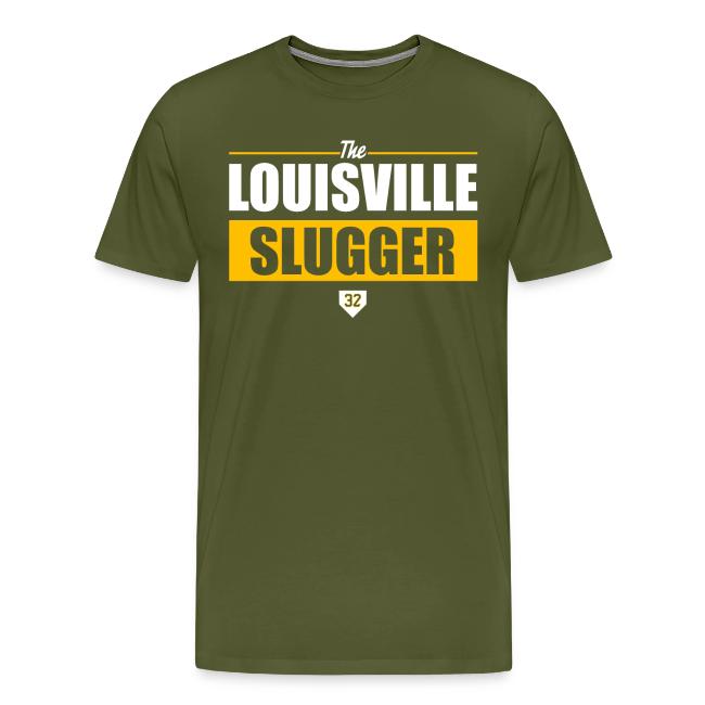 The Louisville Slugger