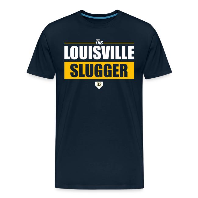 The Louisville Slugger