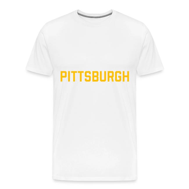 nothing stops pittsburgh