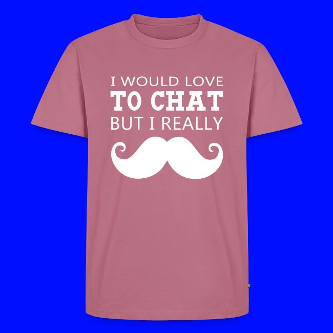 Moustache